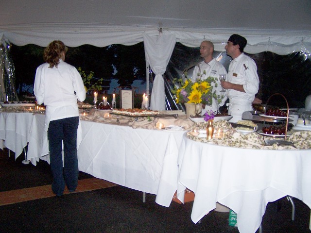 Culinary Bounty